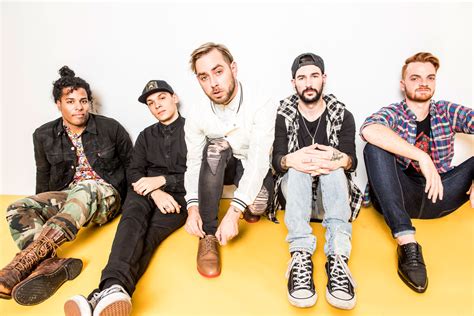 Issues band - Issues has been around since 2012 after they formed it Atlanta, Georgia. Unfortunately, after more than a decade of performing for their fans, the group has decided to split, but they wanted to ...